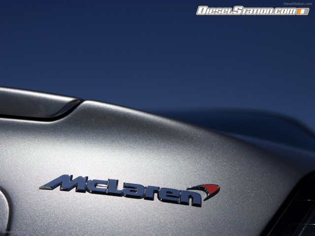 Mercedes Mercedes McLaren SLR 722 Edition Picture #108 Mercedes Mercedes McLaren SLR 722 Edition Picture #108