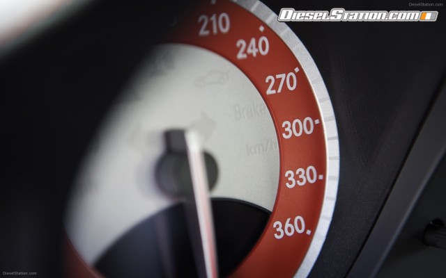 Mercedes Mercedes McLaren SLR 722 Edition Widescreen Picture #148 Mercedes Mercedes McLaren SLR 722 Edition Widescreen Picture #148