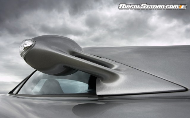 Mercedes Mercedes McLaren SLR 722 Edition Widescreen Picture #103 Mercedes Mercedes McLaren SLR 722 Edition Widescreen Picture #103