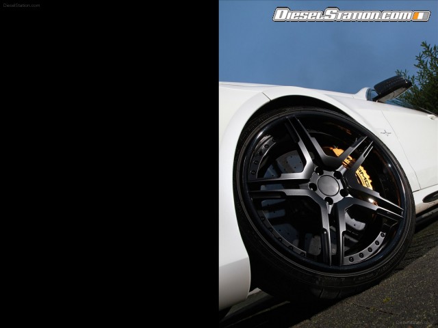 Mercedes Posaidon E63 AMG RS 850 2014 Picture #17 Mercedes Posaidon E63 AMG RS 850 2014 Picture #17