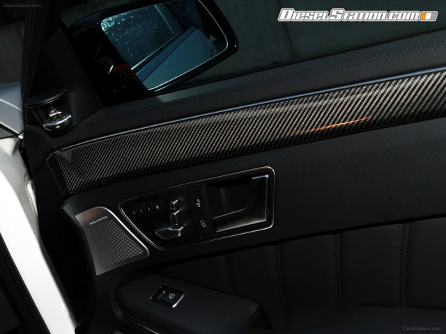 Mercedes Posaidon E63 AMG RS 850 2014 Picture #14 Mercedes Posaidon E63 AMG RS 850 2014 Picture #14