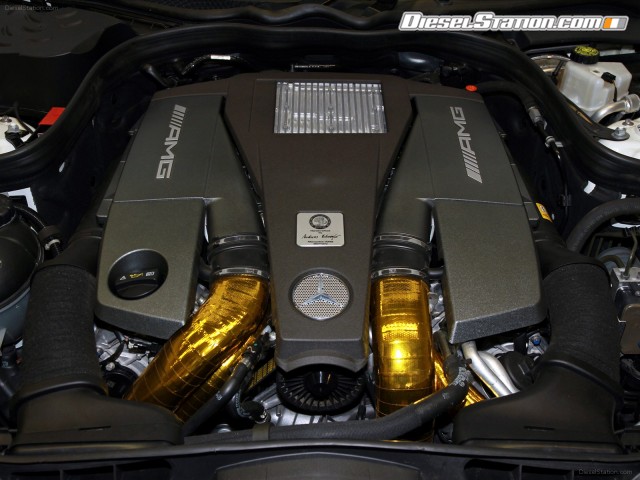 Mercedes Posaidon E63 AMG RS 850 2014 Picture #22 Mercedes Posaidon E63 AMG RS 850 2014 Picture #22