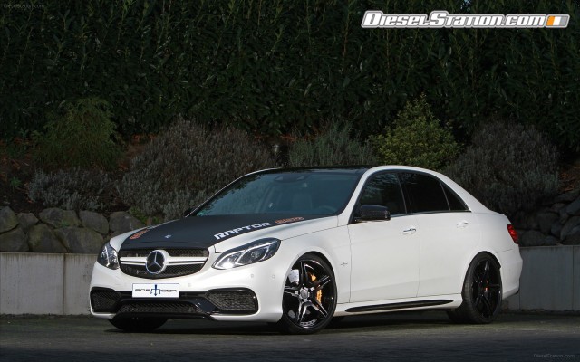 Mercedes Posaidon E63 AMG RS 850 2014 Widescreen Picture #8 Mercedes Posaidon E63 AMG RS 850 2014 Widescreen Picture #8
