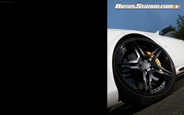 Mercedes Posaidon E63 AMG RS 850 2014 Widescreen Picture #4 Mercedes Posaidon E63 AMG RS 850 2014 Widescreen Picture #4