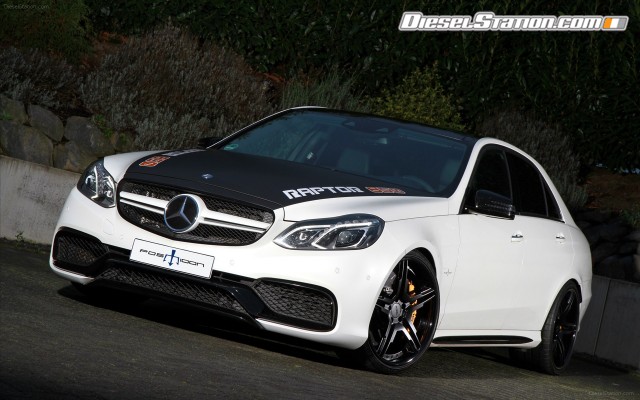 Mercedes Posaidon E63 AMG RS 850 2014 Widescreen Picture #25 Mercedes Posaidon E63 AMG RS 850 2014 Widescreen Picture #25