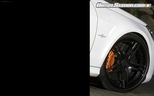 Mercedes Posaidon E63 AMG RS 850 2014 Widescreen Picture #18 Mercedes Posaidon E63 AMG RS 850 2014 Widescreen Picture #18