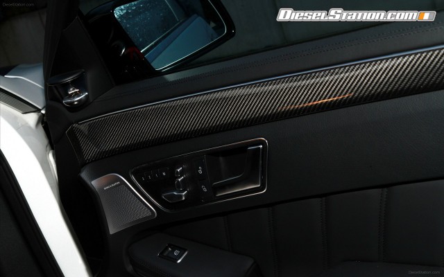 Mercedes Posaidon E63 AMG RS 850 2014 Widescreen Picture #20 Mercedes Posaidon E63 AMG RS 850 2014 Widescreen Picture #20