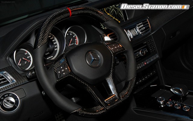 Mercedes Posaidon E63 AMG RS 850 2014 Widescreen Picture #0 Mercedes Posaidon E63 AMG RS 850 2014 Widescreen Picture #0