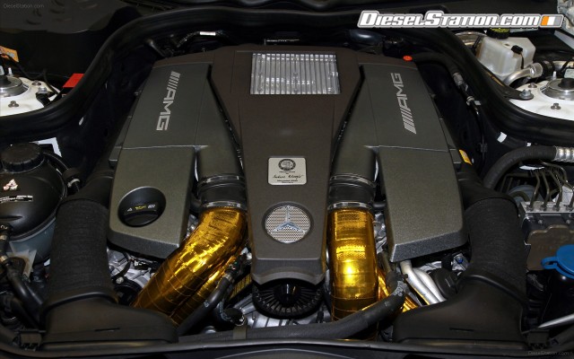 Mercedes Posaidon E63 AMG RS 850 2014 Widescreen Picture #23 Mercedes Posaidon E63 AMG RS 850 2014 Widescreen Picture #23