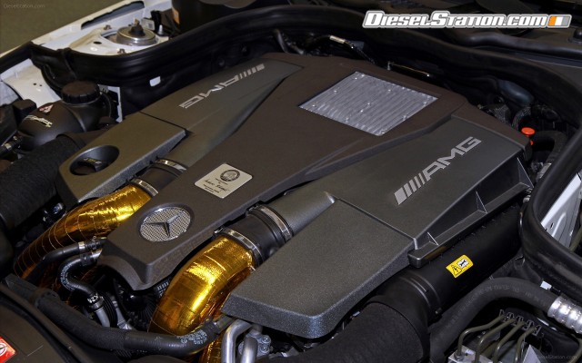 Mercedes Posaidon E63 AMG RS 850 2014 Widescreen Picture #15 Mercedes Posaidon E63 AMG RS 850 2014 Widescreen Picture #15