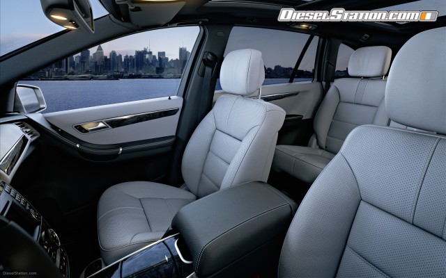 Mercedes R Class 2011 Widescreen Picture #5 Mercedes R Class 2011 Widescreen Picture #5