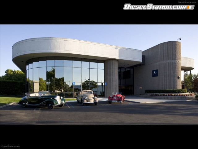 Mercedes Rear Engine Classic Cars Picture #8 Mercedes Rear Engine Classic Cars Picture #8