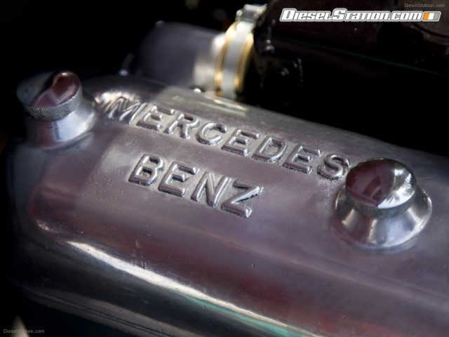 Mercedes Rear Engine Classic Cars Picture #21 Mercedes Rear Engine Classic Cars Picture #21