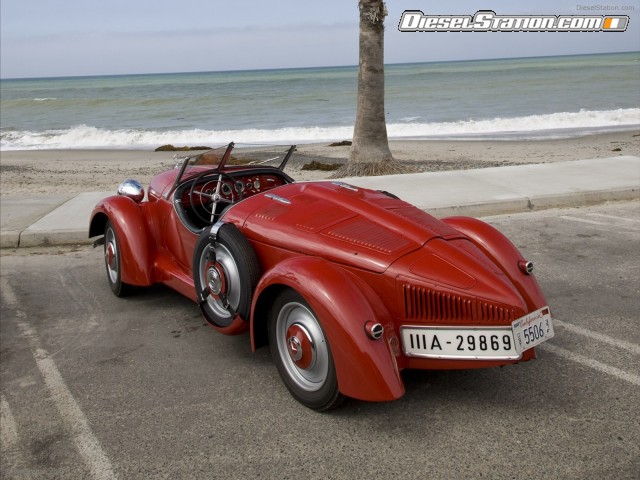 Mercedes Rear Engine Classic Cars Picture #11 Mercedes Rear Engine Classic Cars Picture #11