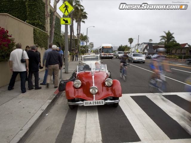 Mercedes Rear Engine Classic Cars Picture #13 Mercedes Rear Engine Classic Cars Picture #13