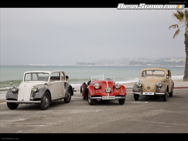 Mercedes Rear Engine Classic Cars Picture #37 Mercedes Rear Engine Classic Cars Picture #37