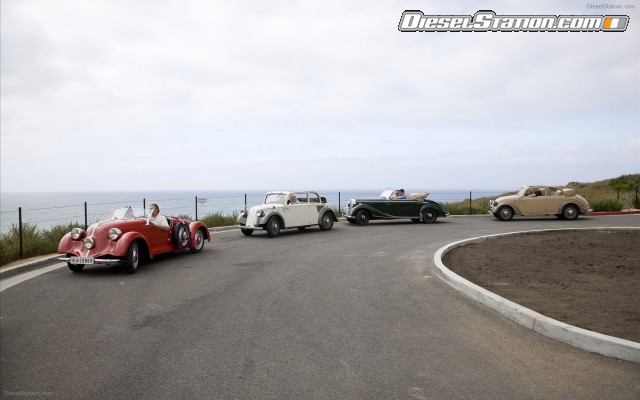 Mercedes Rear Engine Classic Cars Widescreen Picture #1 Mercedes Rear Engine Classic Cars Widescreen Picture #1