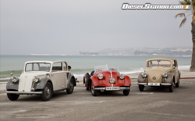 Mercedes Rear Engine Classic Cars Widescreen Picture #7 Mercedes Rear Engine Classic Cars Widescreen Picture #7