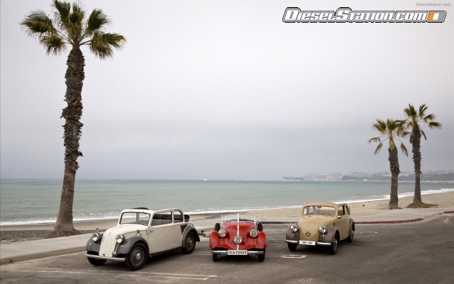 Mercedes Rear Engine Classic Cars Widescreen Picture #5 Mercedes Rear Engine Classic Cars Widescreen Picture #5