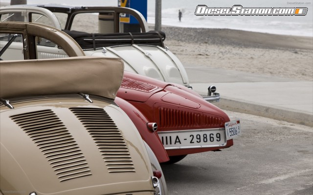 Mercedes Rear Engine Classic Cars Widescreen Picture #3 Mercedes Rear Engine Classic Cars Widescreen Picture #3