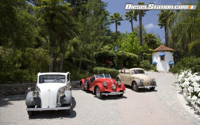 Mercedes Rear Engine Classic Cars Widescreen Picture #14 Mercedes Rear Engine Classic Cars Widescreen Picture #14