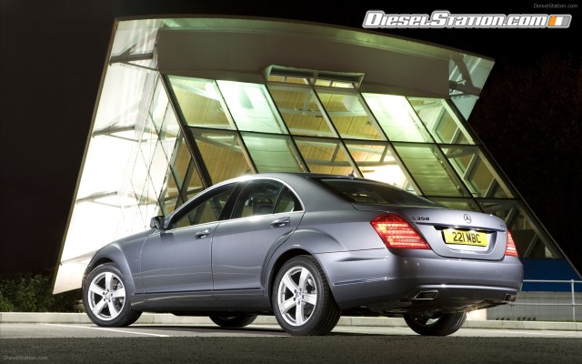 Mercedes S Class 2011 Widescreen Picture #10 Mercedes S Class 2011 Widescreen Picture #10