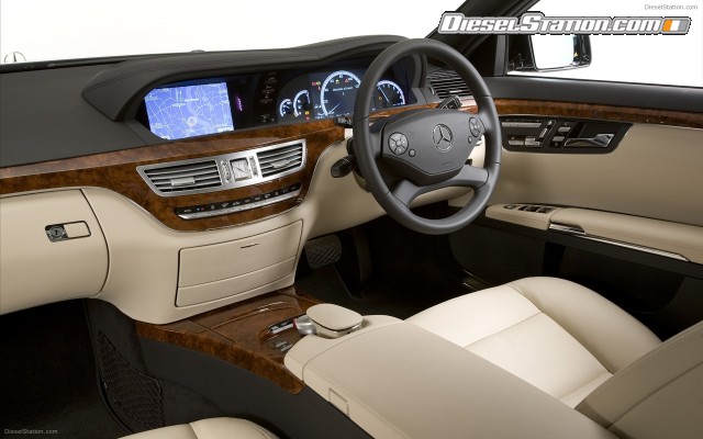 Mercedes S Class 2011 Widescreen Picture #3 Mercedes S Class 2011 Widescreen Picture #3