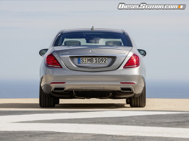 Mercedes S Class 2014 Picture #24 Mercedes S Class 2014 Picture #24