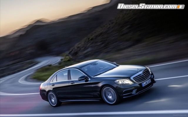 Mercedes S Class 2014 Widescreen Picture #61 Mercedes S Class 2014 Widescreen Picture #61