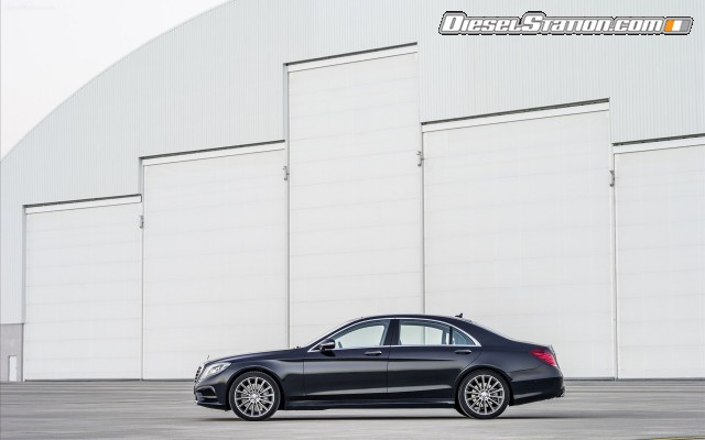 Mercedes S Class 2014 Widescreen Picture #40 Mercedes S Class 2014 Widescreen Picture #40