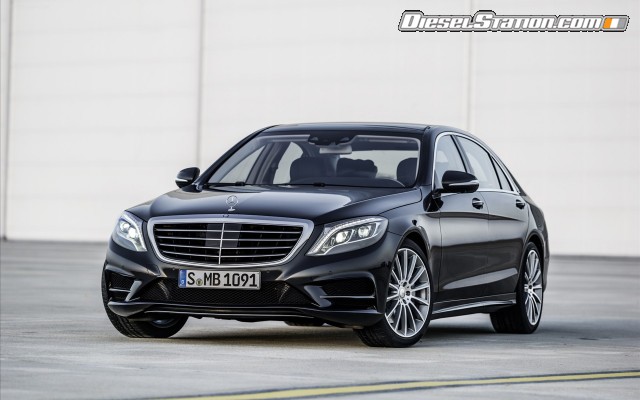 Mercedes S Class 2014 Widescreen Picture #59 Mercedes S Class 2014 Widescreen Picture #59