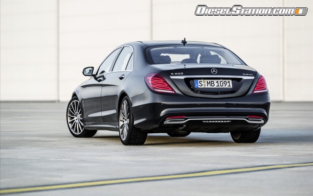 Mercedes S Class 2014 Widescreen Picture #58 Mercedes S Class 2014 Widescreen Picture #58