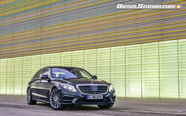 Mercedes S Class 2014 Widescreen Picture #49 Mercedes S Class 2014 Widescreen Picture #49