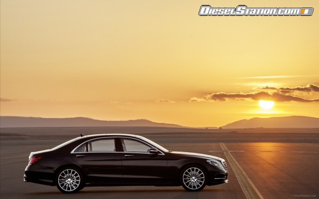 Mercedes S Class 2014 Widescreen Picture #57 Mercedes S Class 2014 Widescreen Picture #57