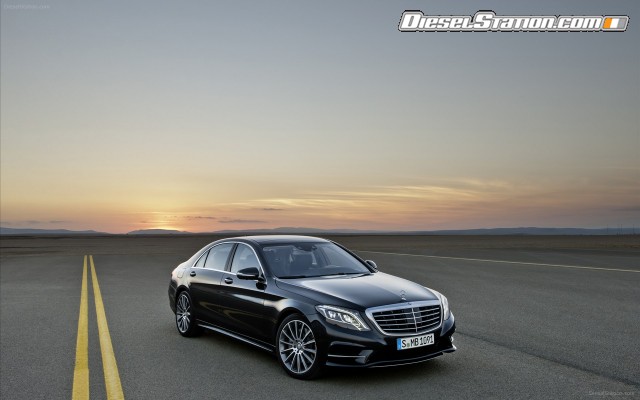 Mercedes S Class 2014 Widescreen Picture #47 Mercedes S Class 2014 Widescreen Picture #47
