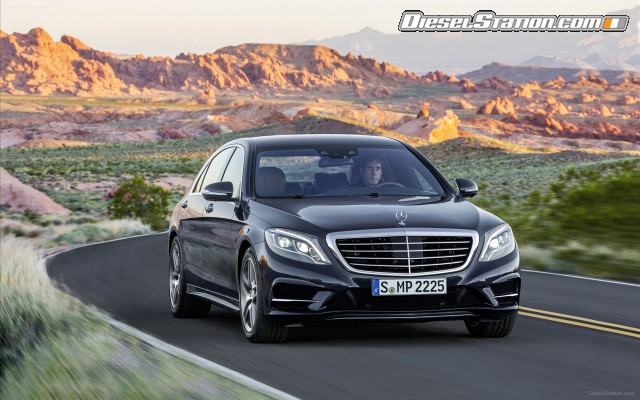 Mercedes S Class 2014 Widescreen Picture #51 Mercedes S Class 2014 Widescreen Picture #51