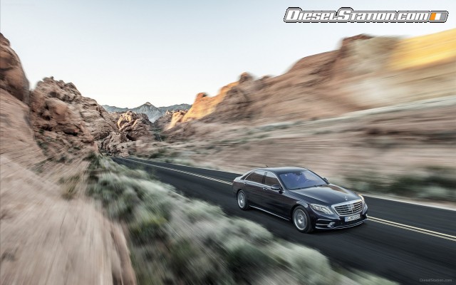Mercedes S Class 2014 Widescreen Picture #54 Mercedes S Class 2014 Widescreen Picture #54