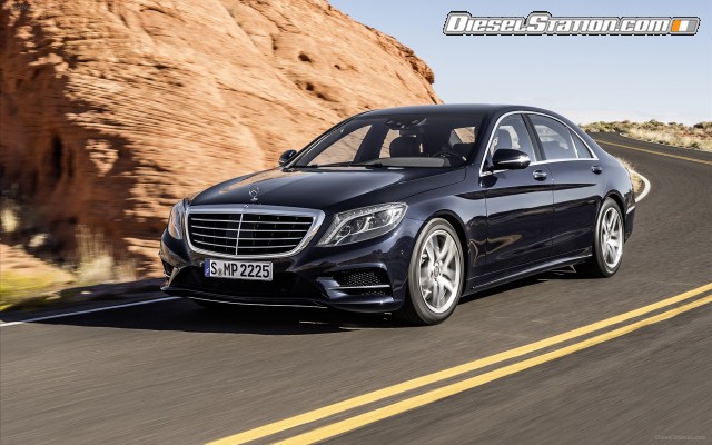 Mercedes S Class 2014 Widescreen Picture #60 Mercedes S Class 2014 Widescreen Picture #60