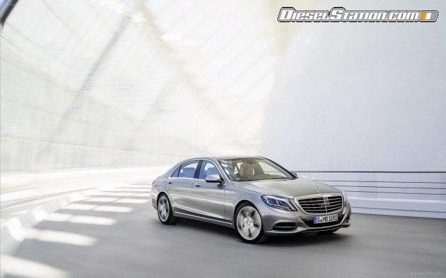 Mercedes S Class 2014 Widescreen Picture #37 Mercedes S Class 2014 Widescreen Picture #37