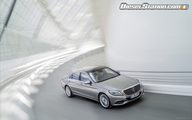 Mercedes S Class 2014 Widescreen Picture #39 Mercedes S Class 2014 Widescreen Picture #39