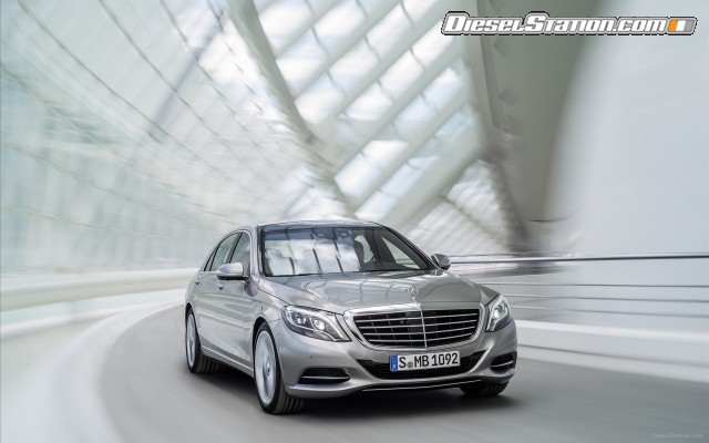 Mercedes S Class 2014 Widescreen Picture #34 Mercedes S Class 2014 Widescreen Picture #34