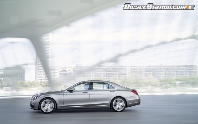 Mercedes S Class 2014 Widescreen Picture #38 Mercedes S Class 2014 Widescreen Picture #38