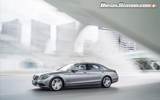 Mercedes S Class 2014 Widescreen Picture #31 Mercedes S Class 2014 Widescreen Picture #31