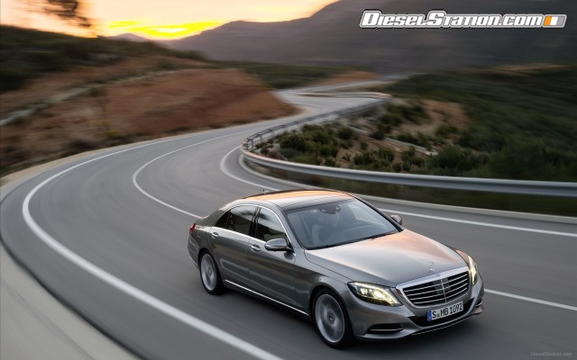 Mercedes S Class 2014 Widescreen Picture #42 Mercedes S Class 2014 Widescreen Picture #42