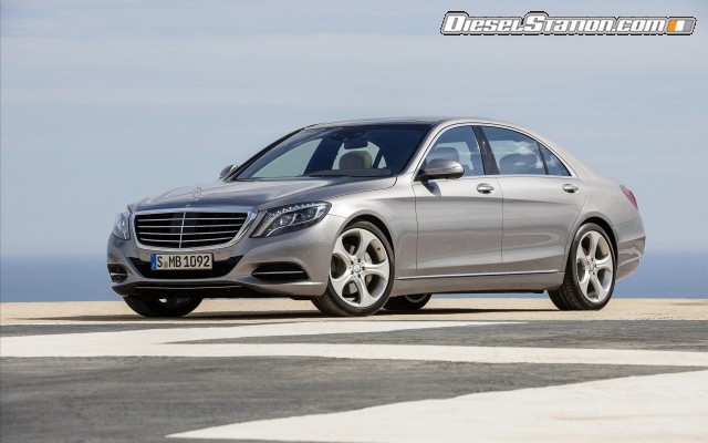 Mercedes S Class 2014 Widescreen Picture #48 Mercedes S Class 2014 Widescreen Picture #48