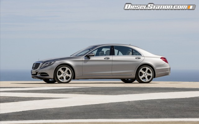Mercedes S Class 2014 Widescreen Picture #32 Mercedes S Class 2014 Widescreen Picture #32