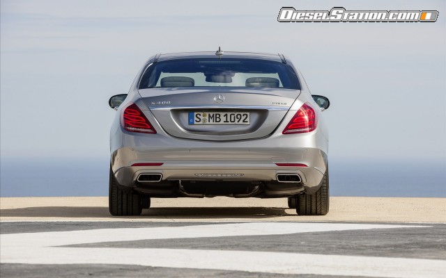 Mercedes S Class 2014 Widescreen Picture #50 Mercedes S Class 2014 Widescreen Picture #50