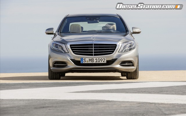 Mercedes S Class 2014 Widescreen Picture #53 Mercedes S Class 2014 Widescreen Picture #53