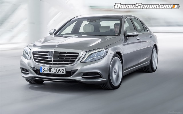 Mercedes S Class 2014 Widescreen Picture #56 Mercedes S Class 2014 Widescreen Picture #56