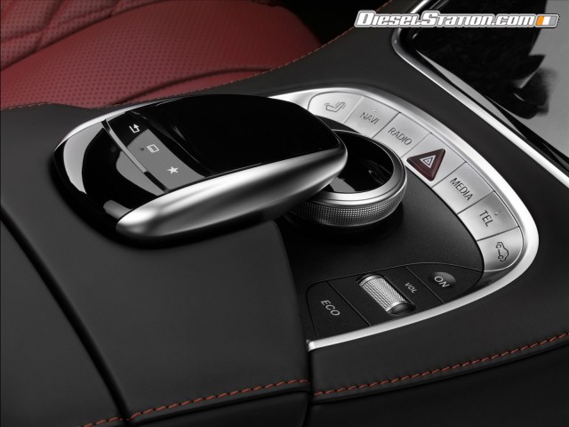 Mercedes S Class Coupe 2015 Picture #193 Mercedes S Class Coupe 2015 Picture #193